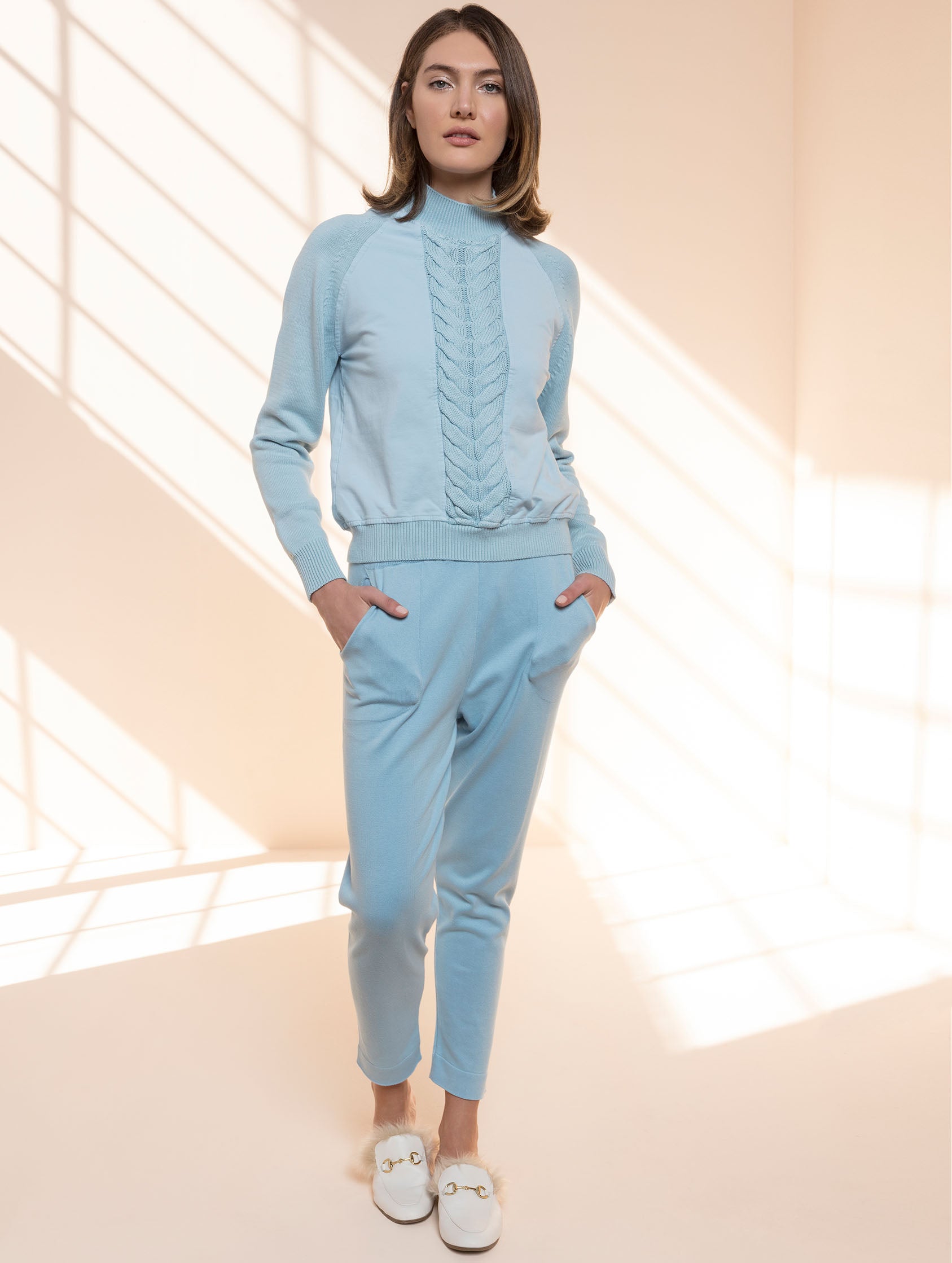 AZUL/CL