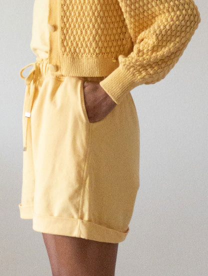 AMARELO/CL