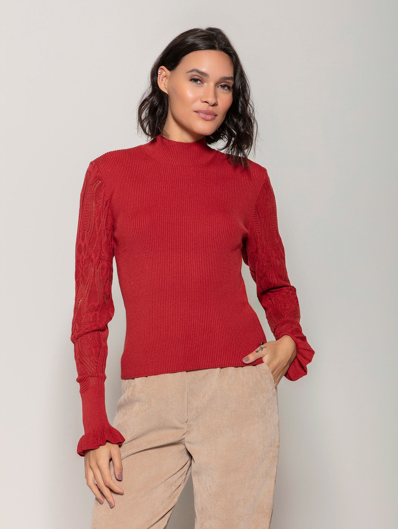 VERMELHO/ME