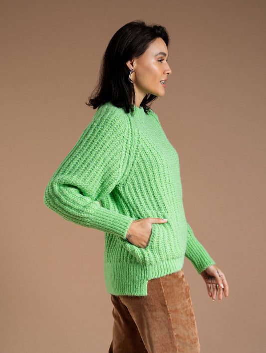 VERDE/ME