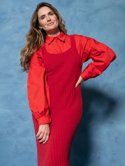 VERMELHO/ME
