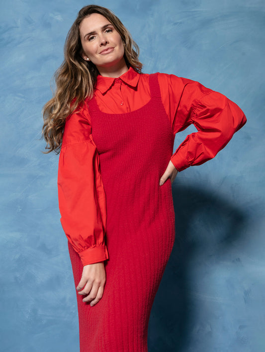 VERMELHO/ME