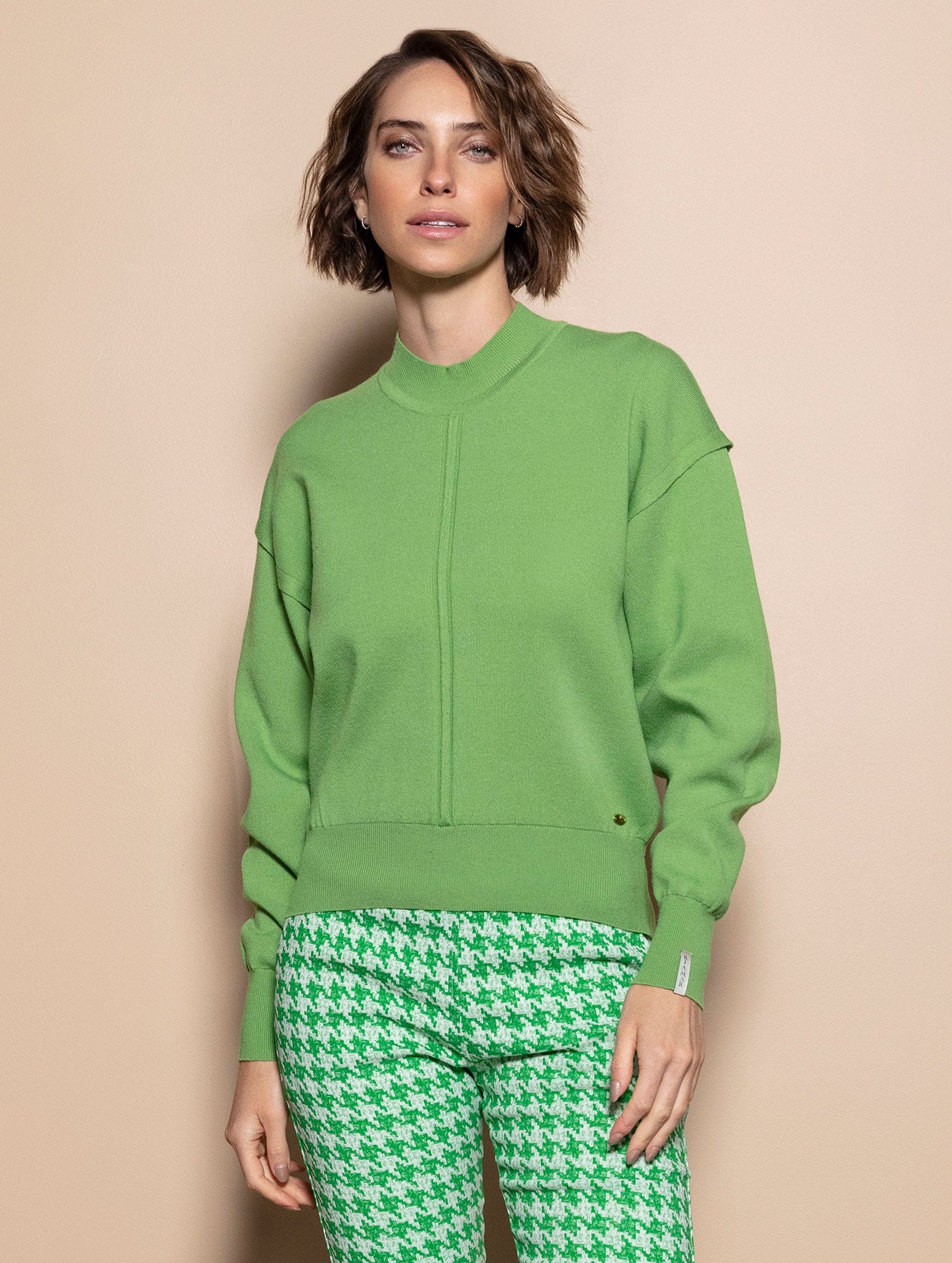 VERDE/CL