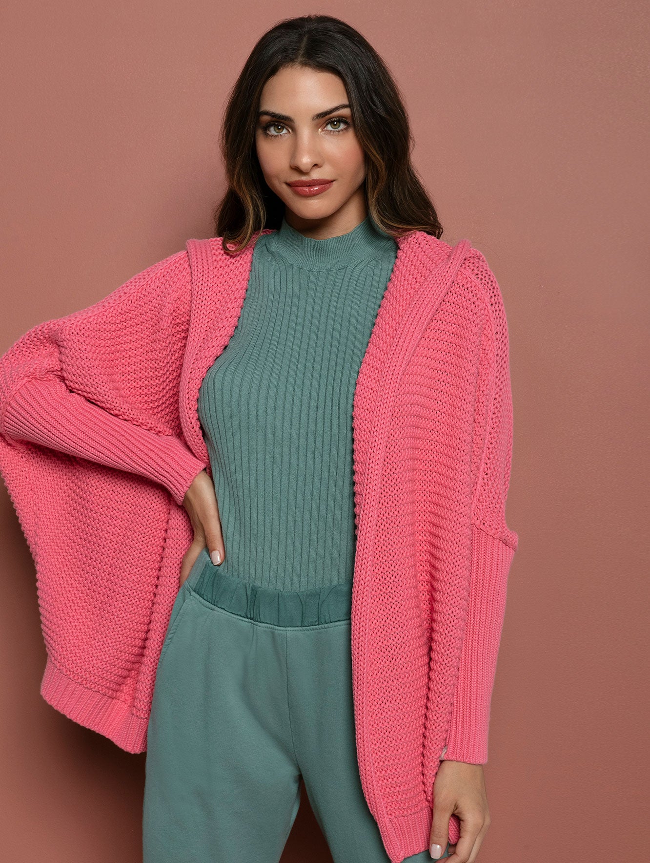 CORAL