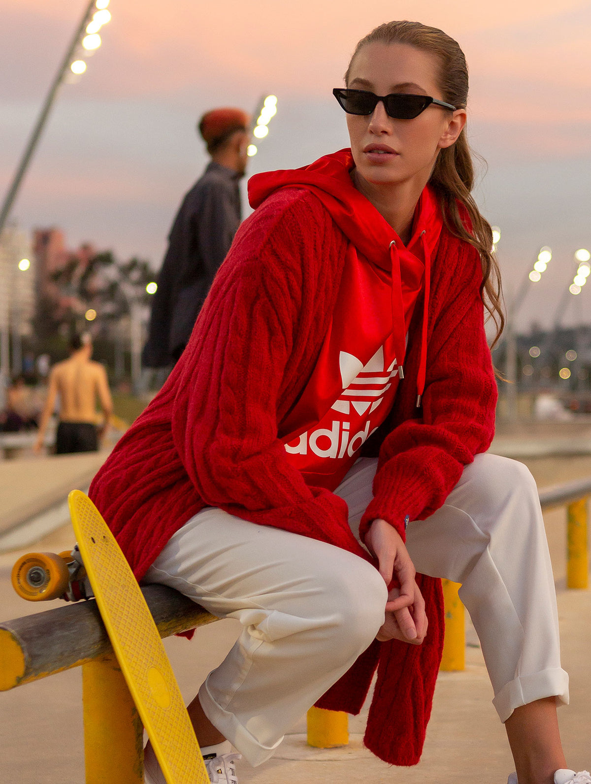 VERMELHO/ME