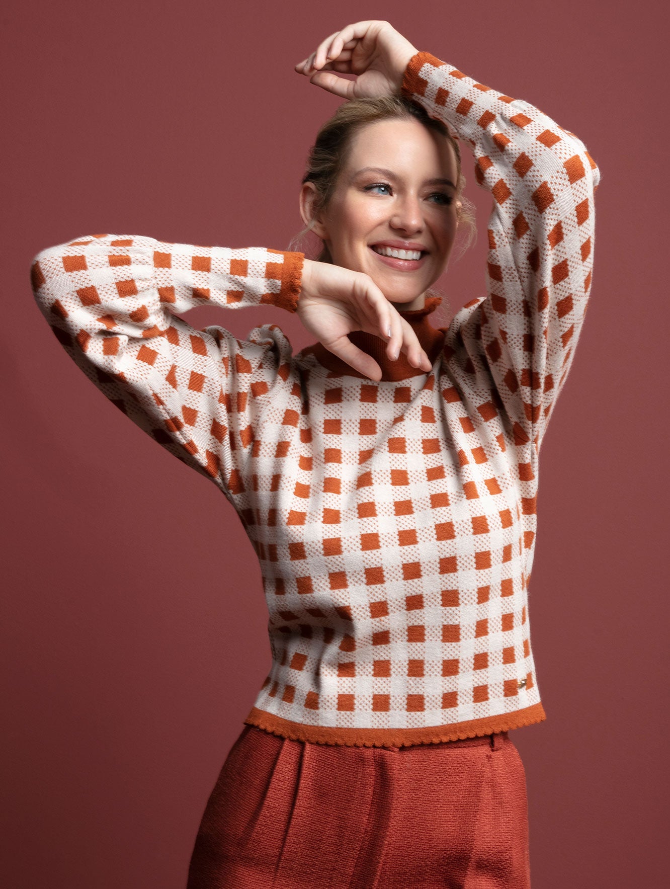 MARROM/ME
