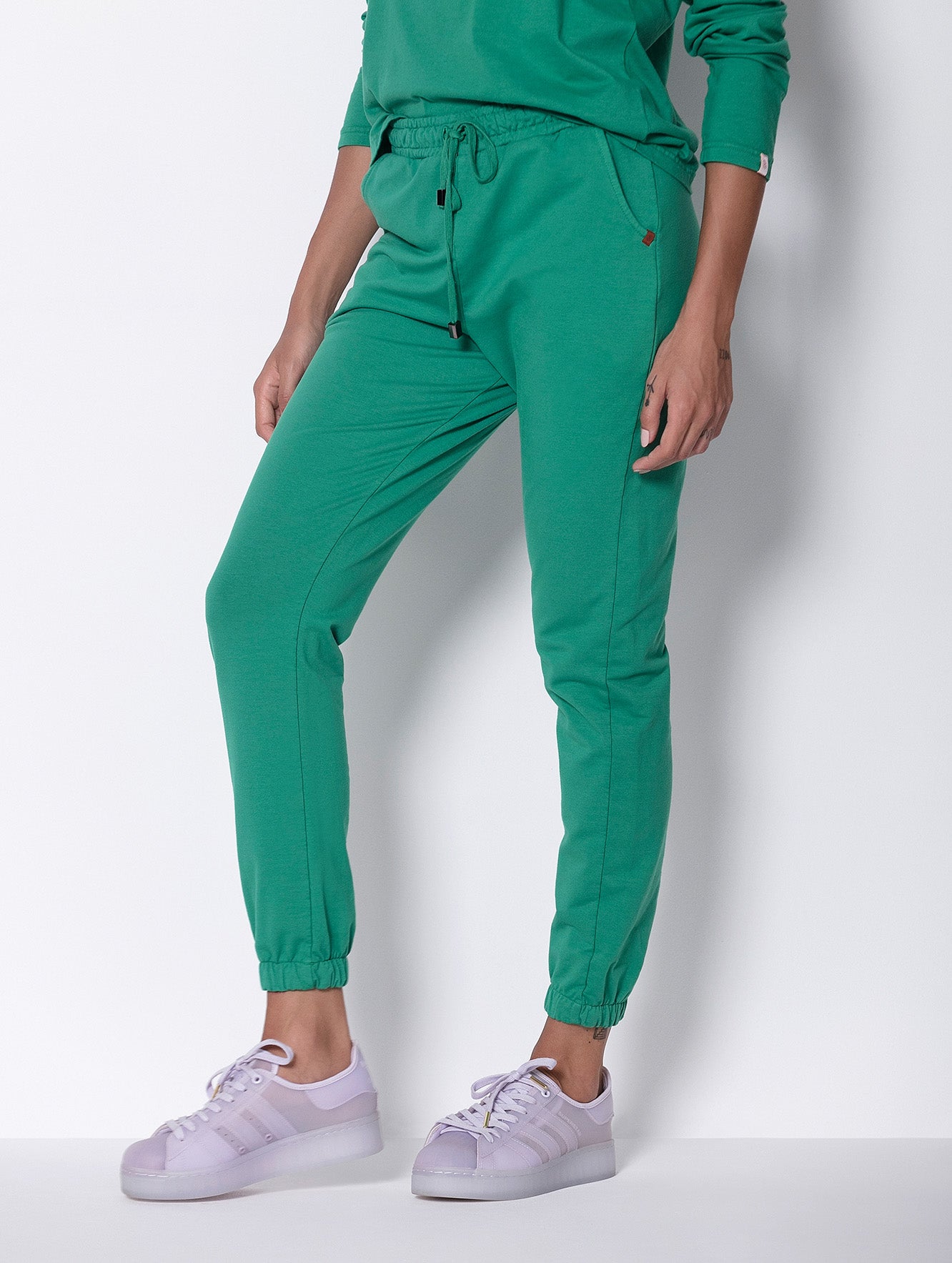 VERDE