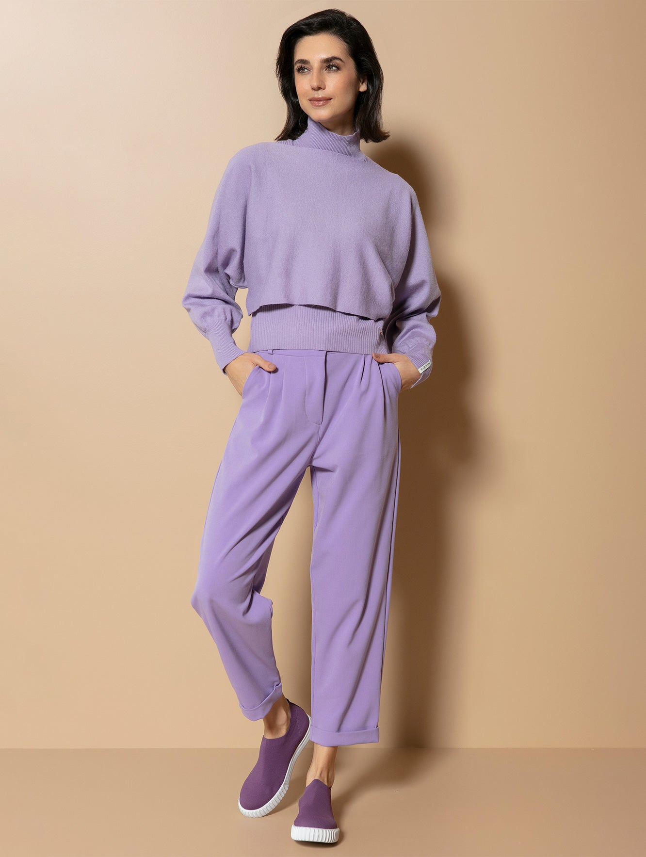 ROXO/CL
