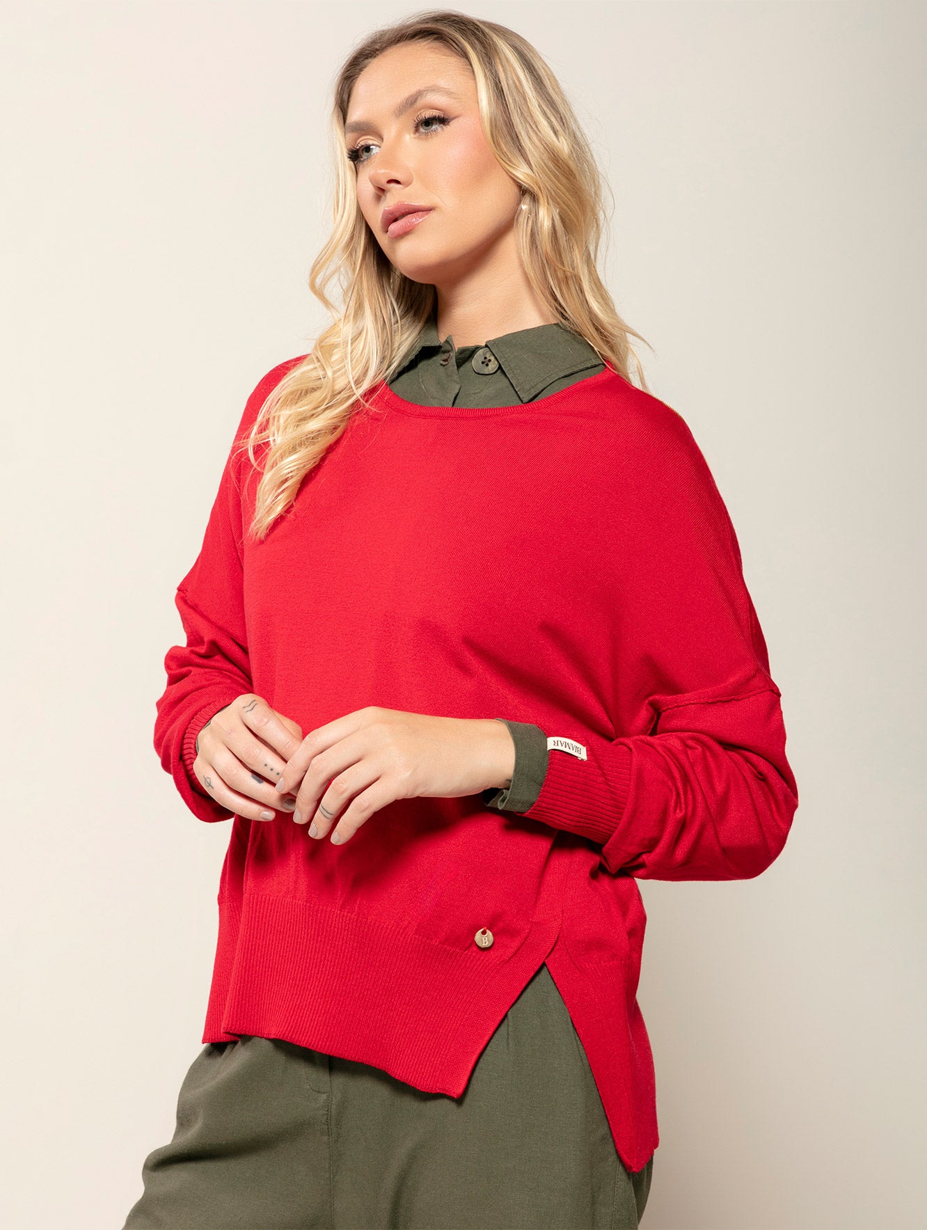 VERMELHO/ME