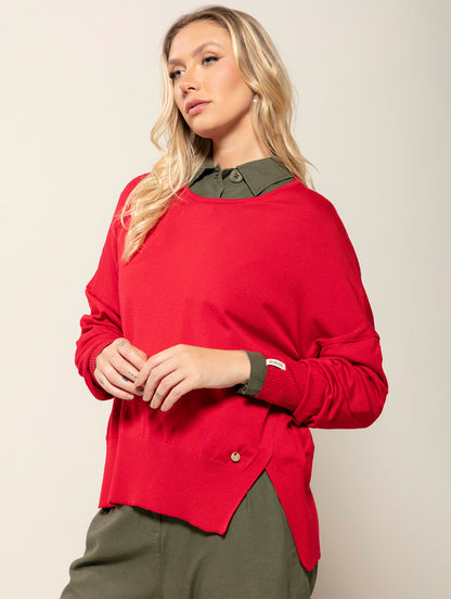 VERMELHO/ME
