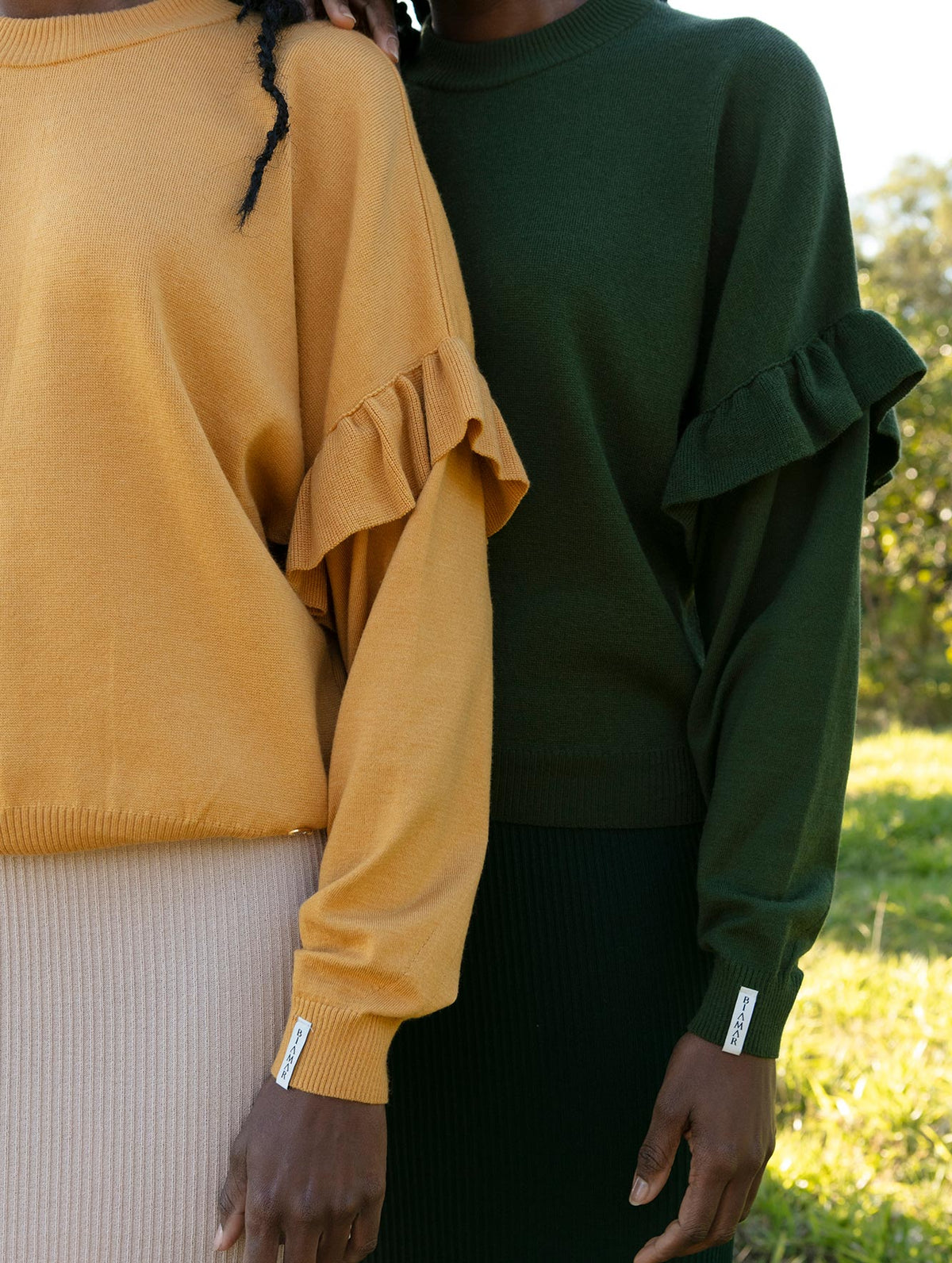 AMARELO/CL