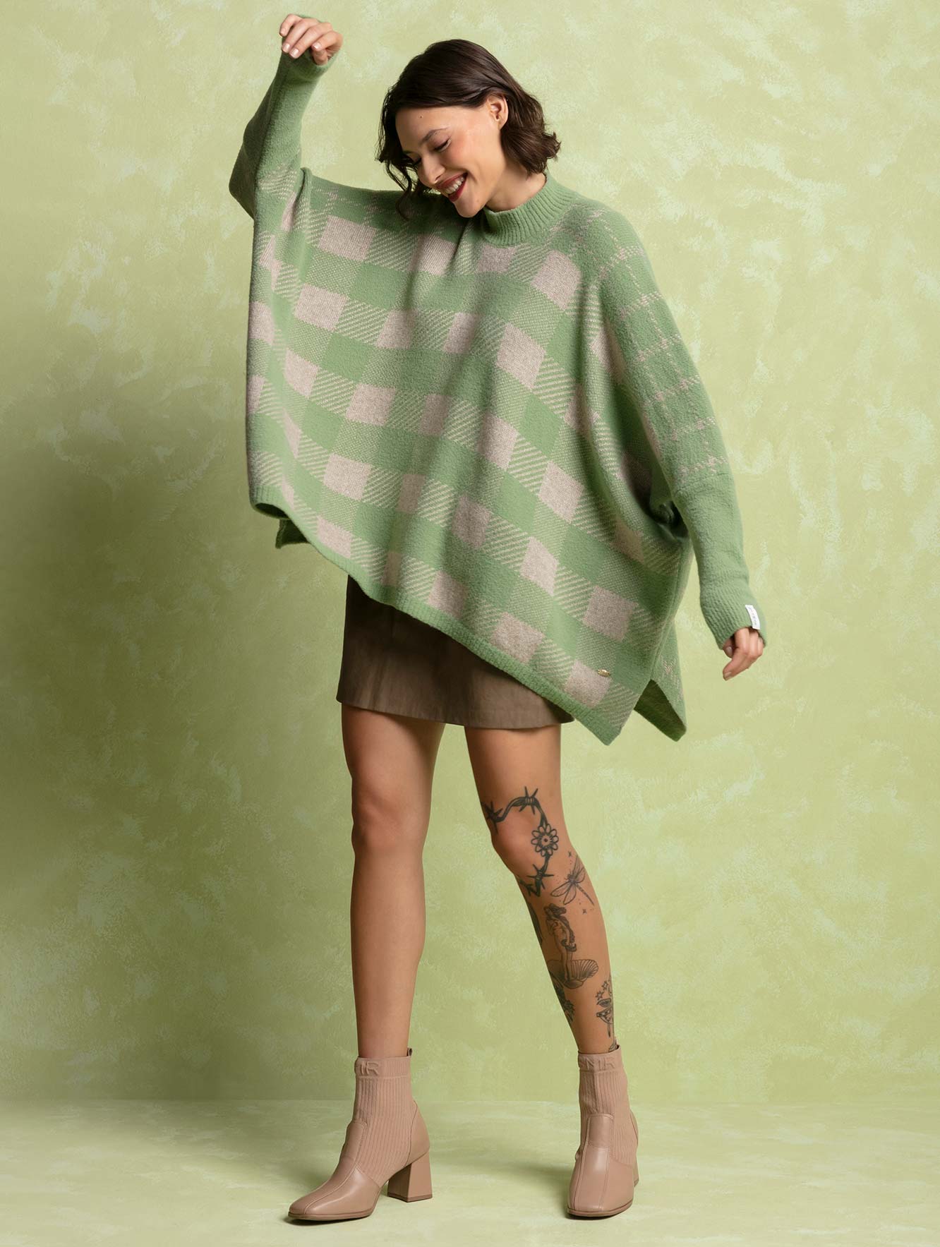 VERDE/ME
