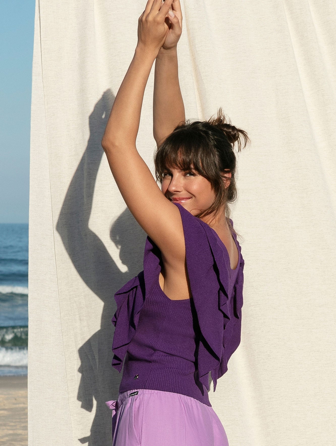 ROXO/ES