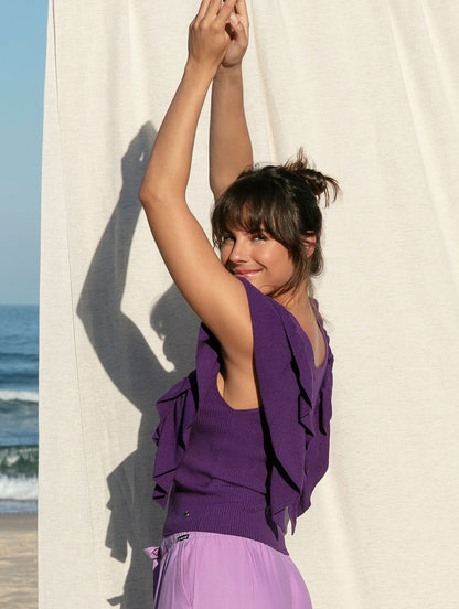ROXO/ES