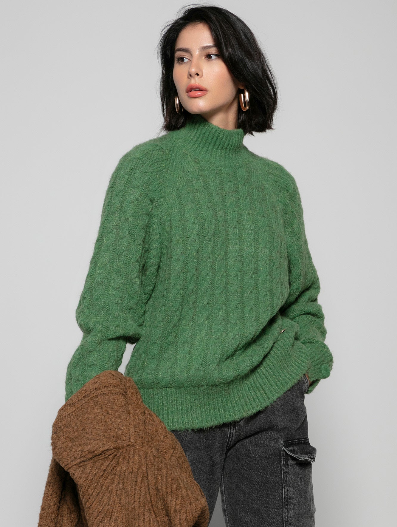 VERDE/ME