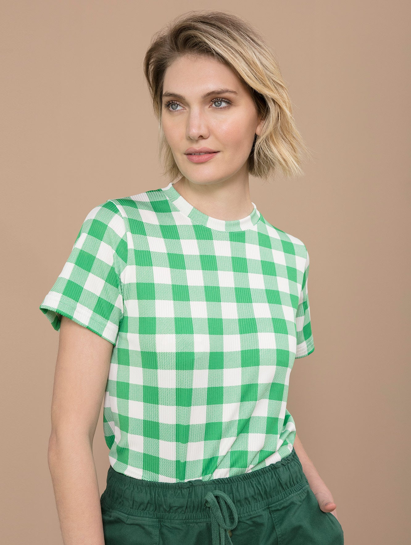 VERDE/ME