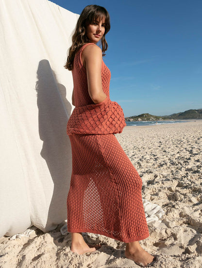 LARANJA TELHA