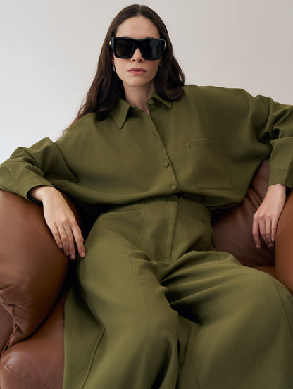 VERDE/ME