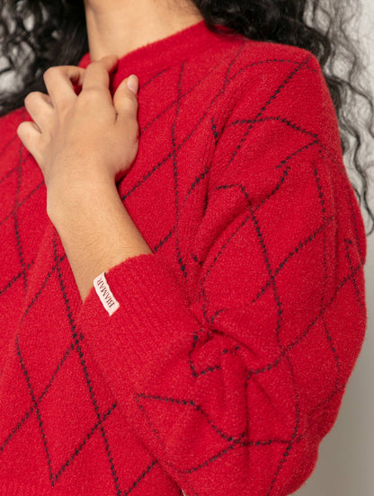 VERMELHO/ME