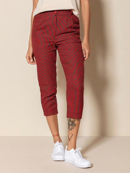 VERMELHO/ME