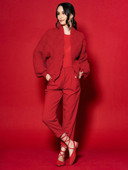 VERMELHO/ME