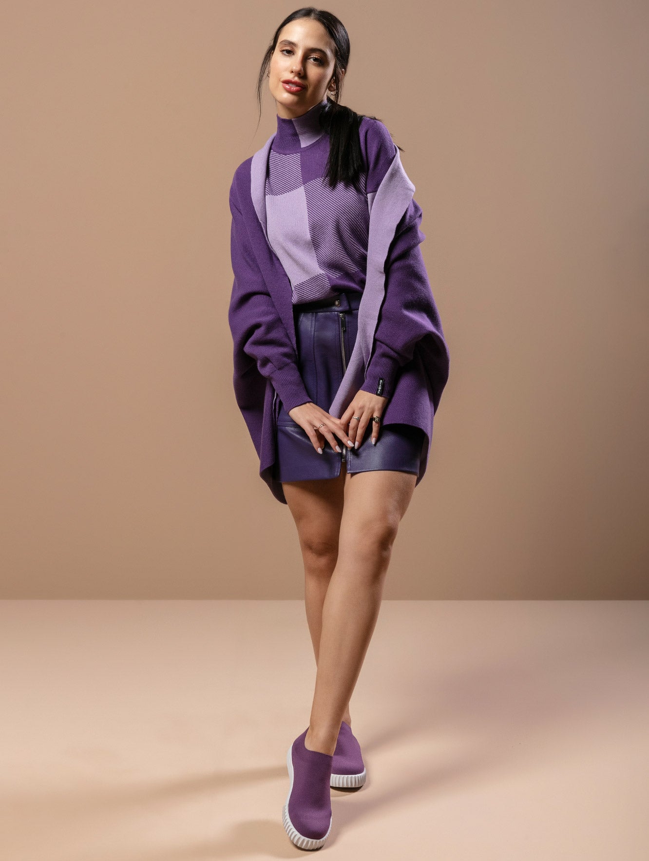 ROXO/ES