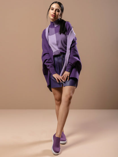 ROXO/ES