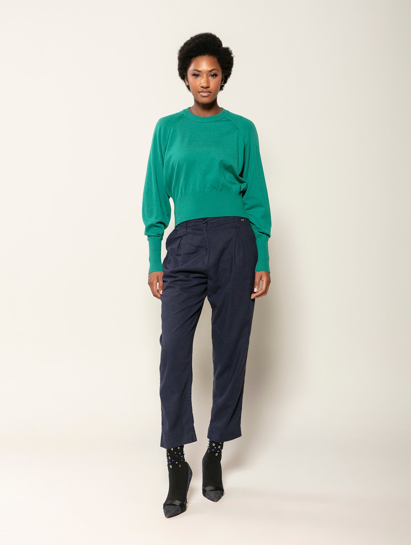 VERDE/ME