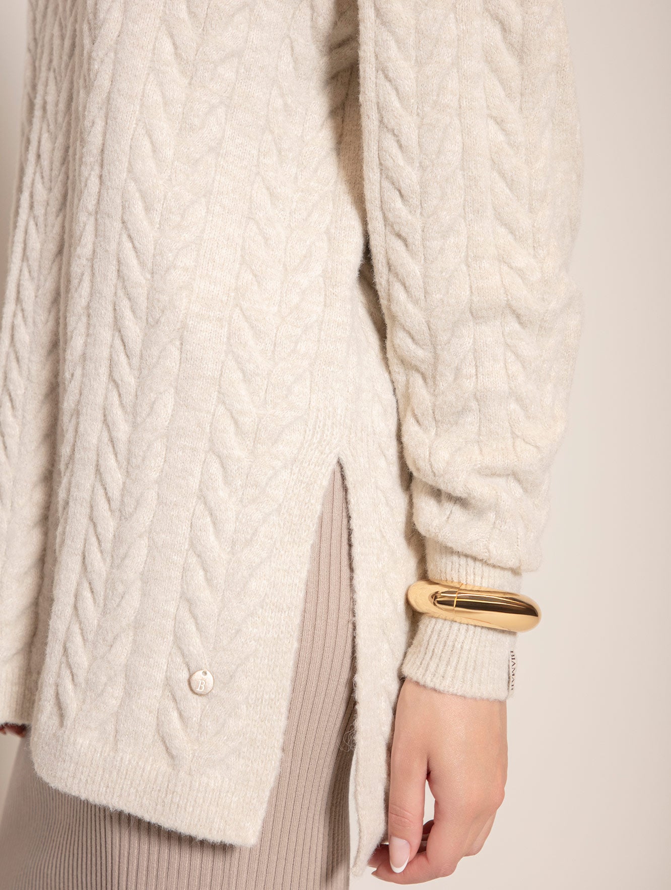 BEGE/CL
