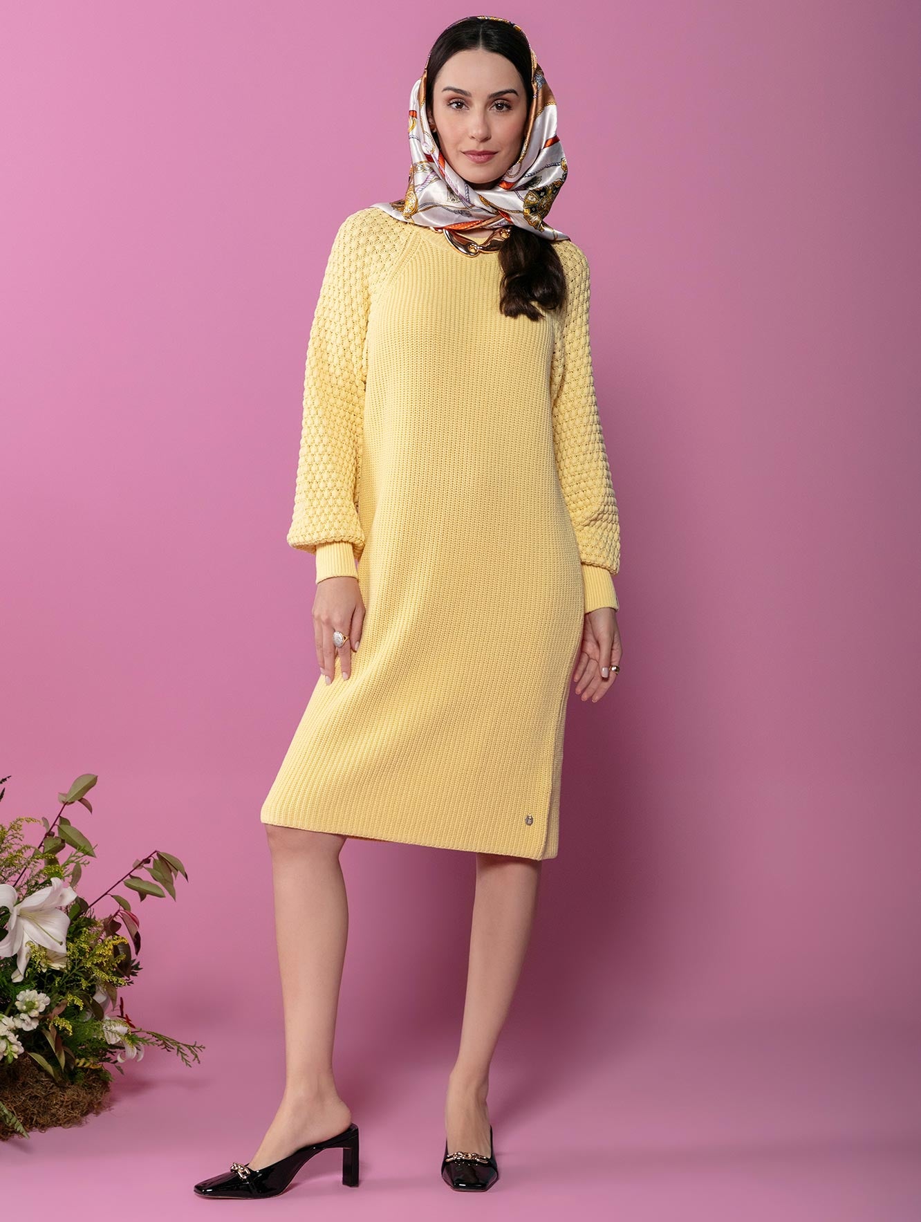 AMARELO/CL