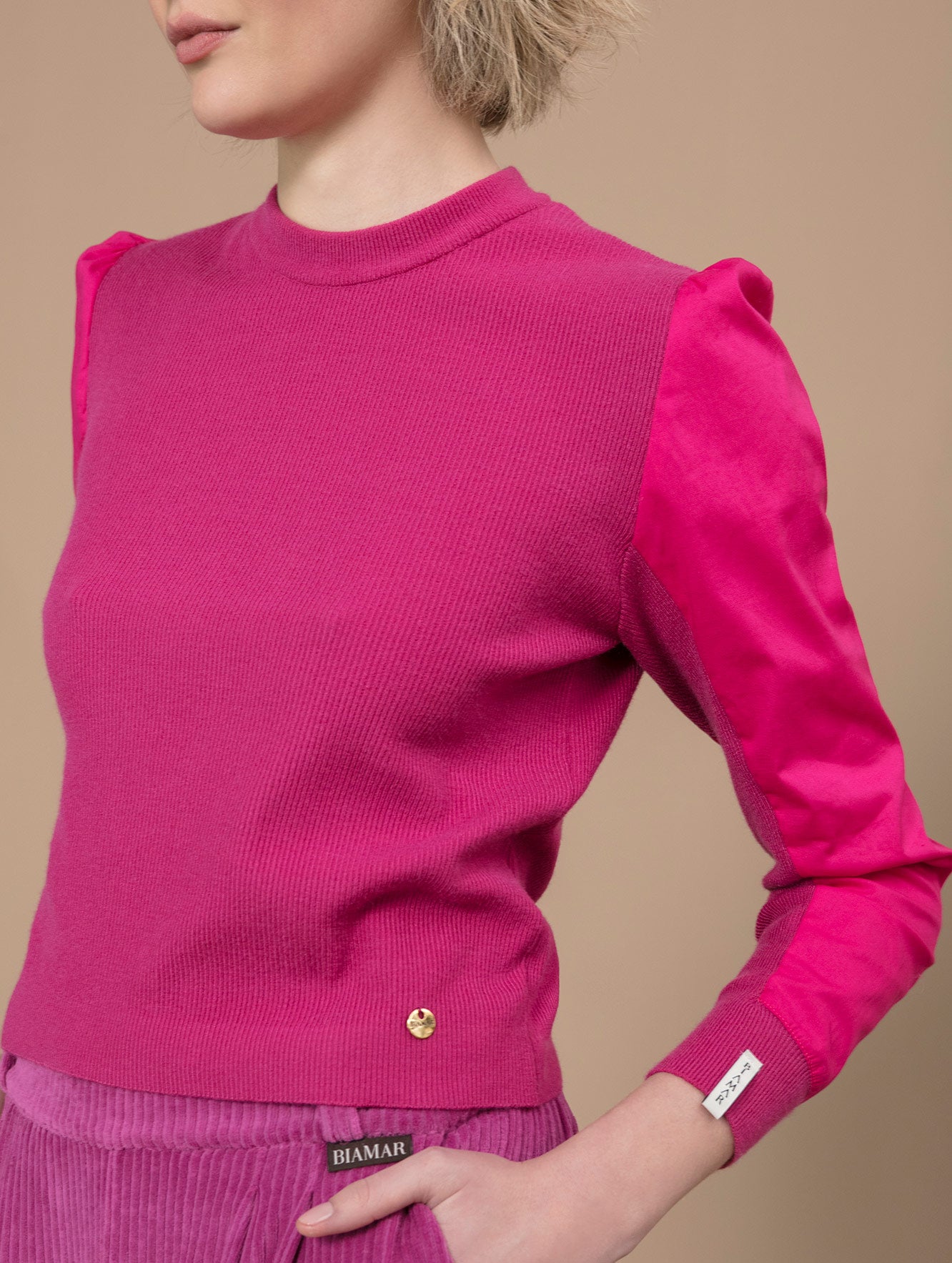 ROSA PINK