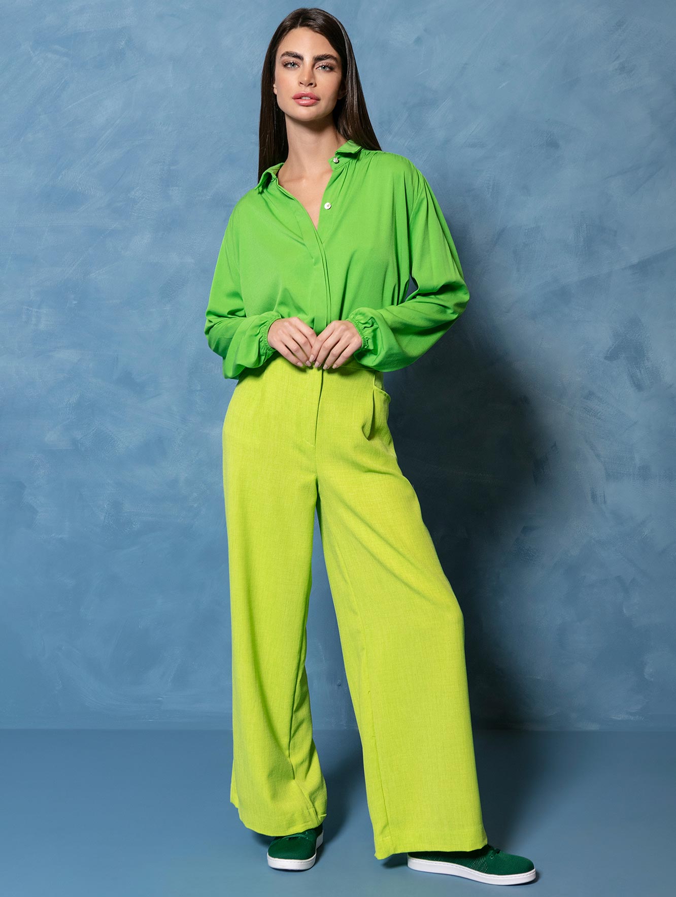 VERDE/CL
