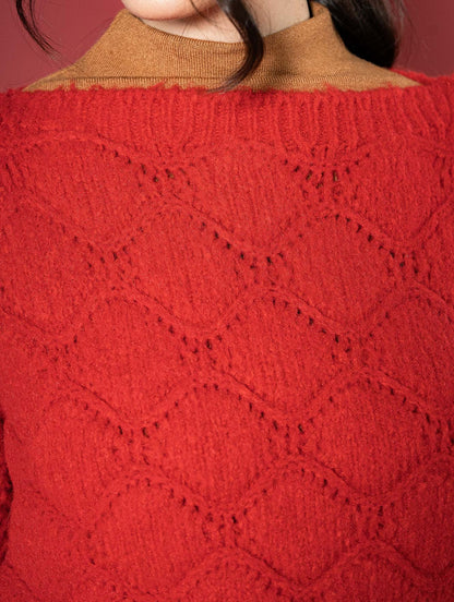 VERMELHO/ME