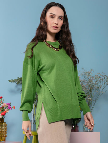 VERDE/ME
