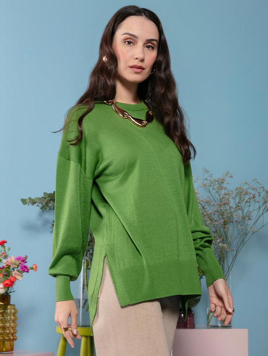 VERDE/ME