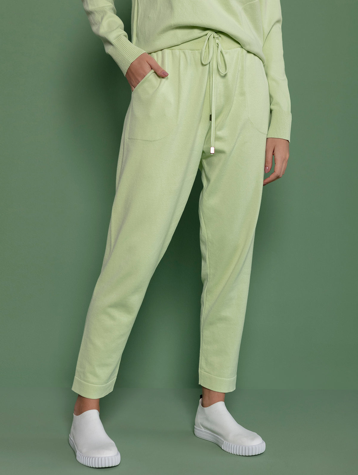 VERDE/CL