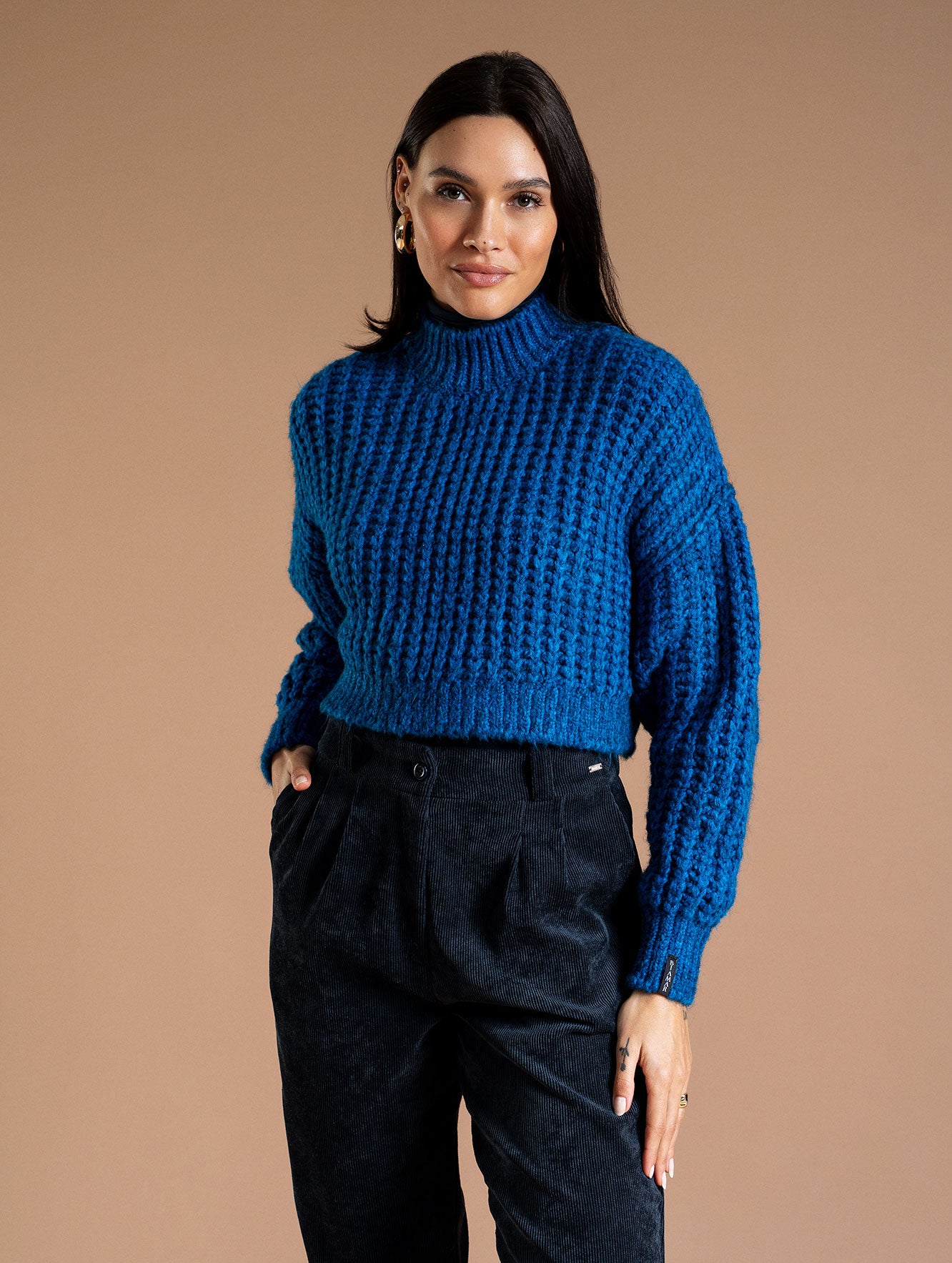 AZUL/ES