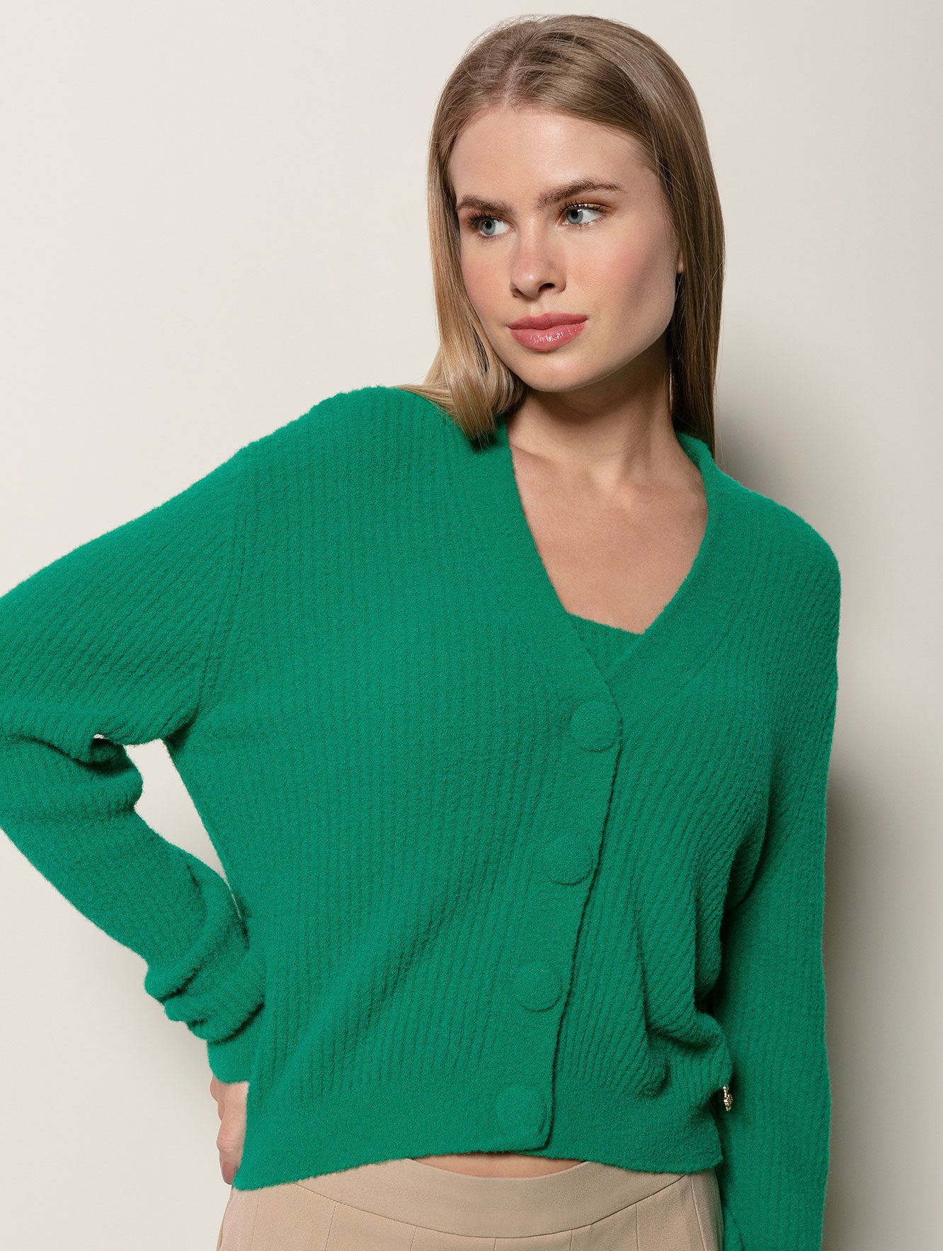 VERDE/ME