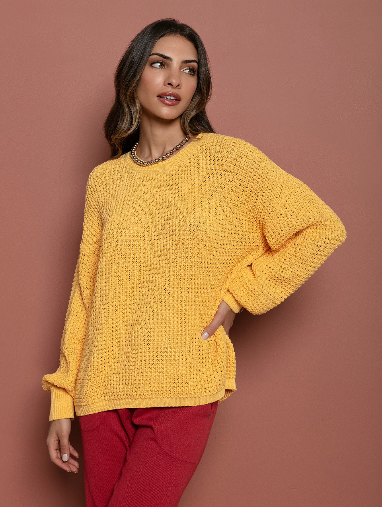 AMARELO/CL