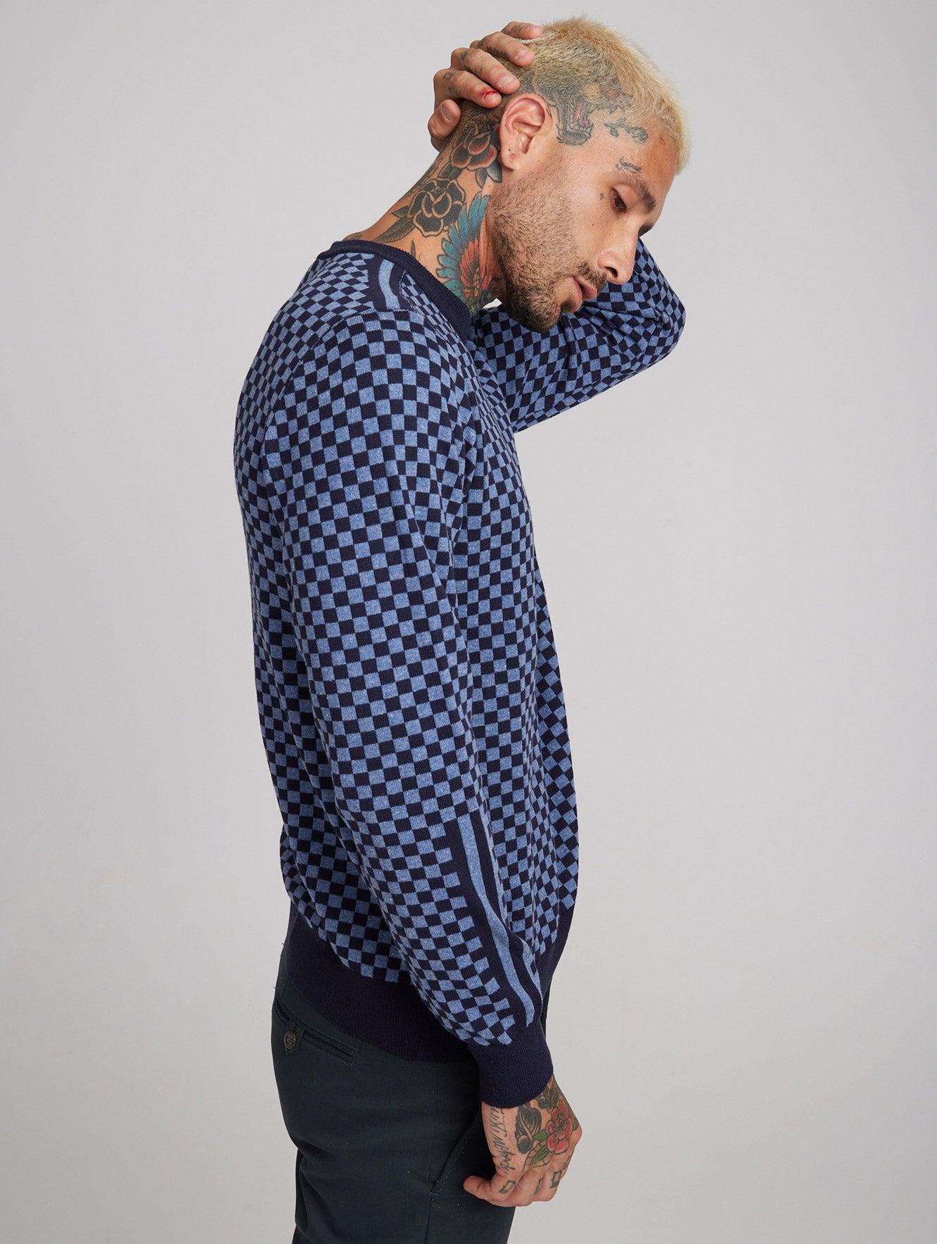 AZUL/ES