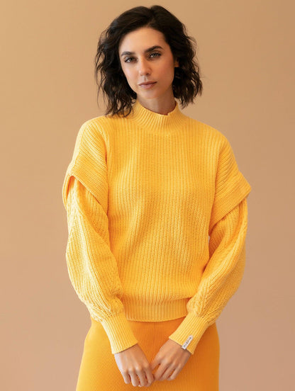 AMARELO/CL