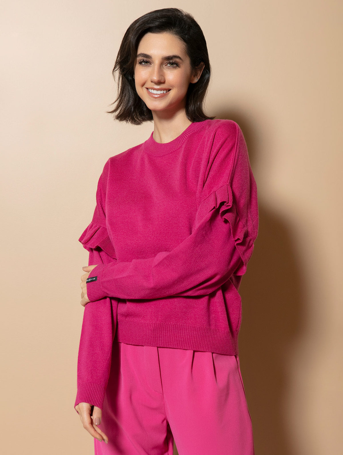 ROSA PINK