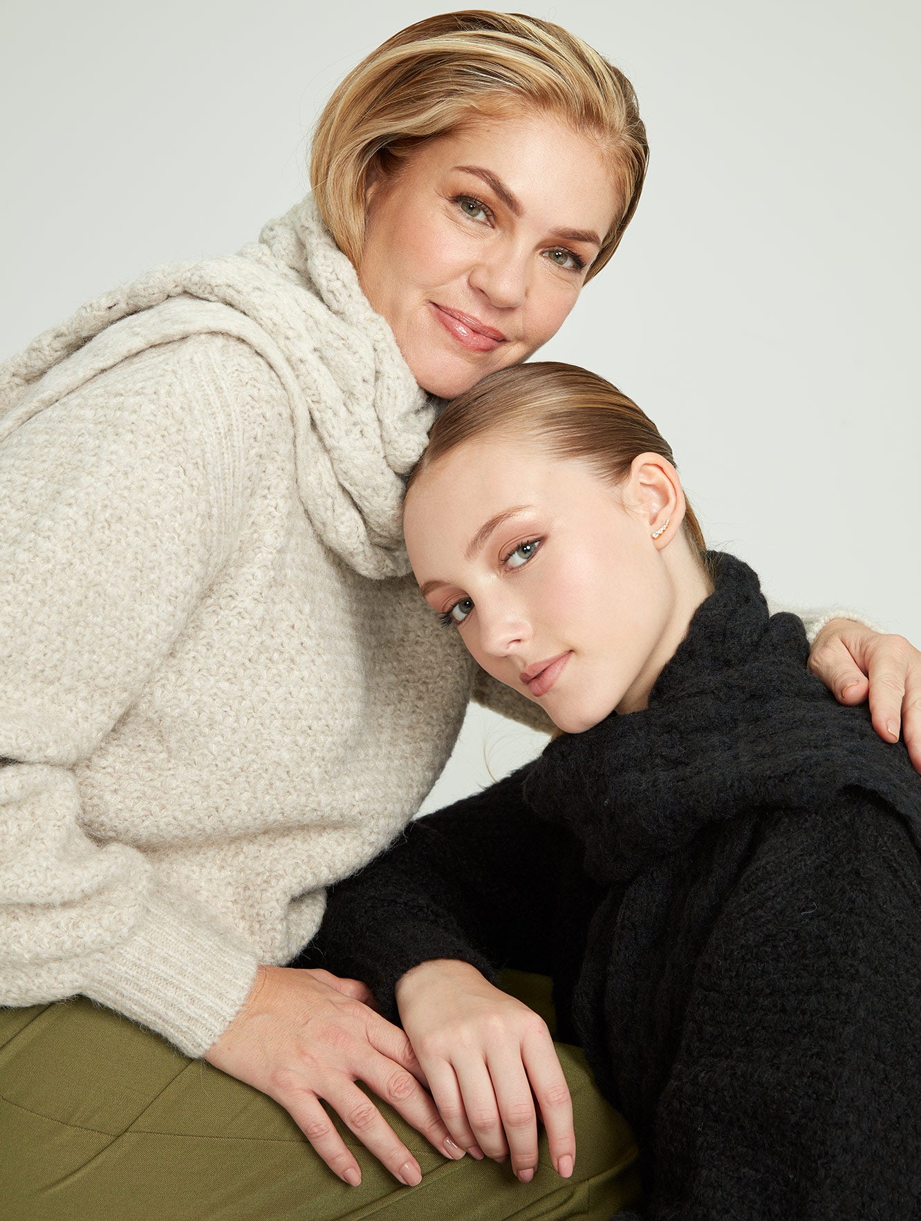 BEGE/CL