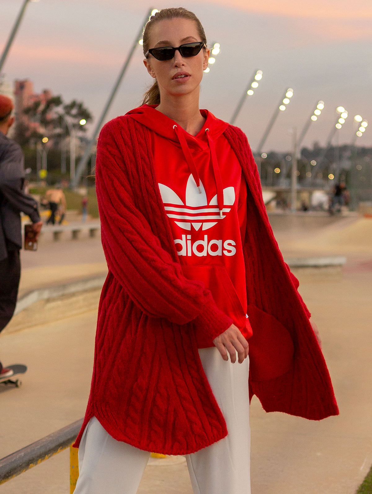 VERMELHO/ME