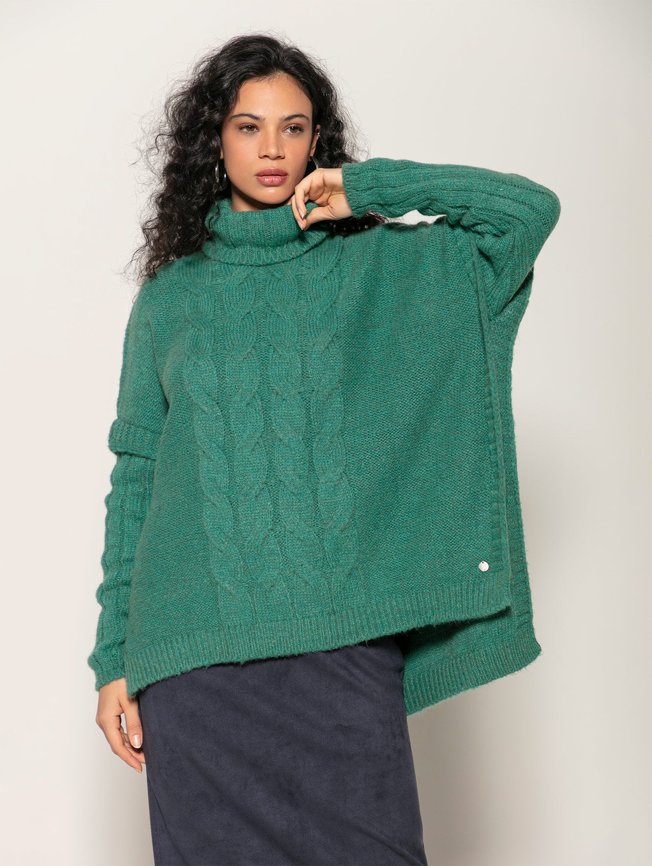 VERDE/ME
