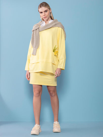 AMARELO/CL