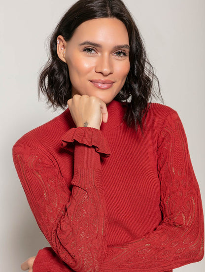 VERMELHO/ME