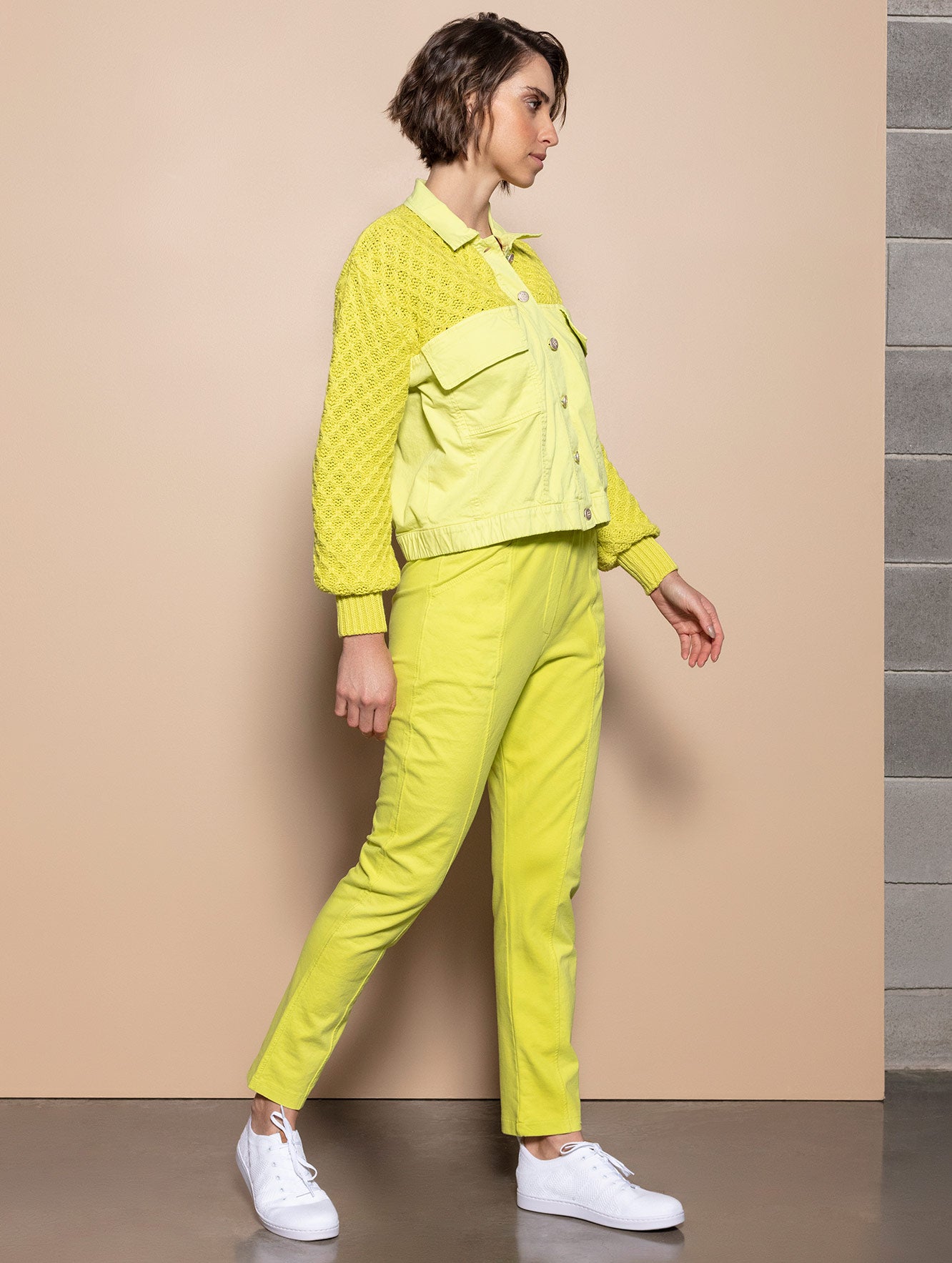 AMARELO ENERGIA