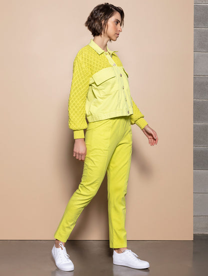 AMARELO ENERGIA