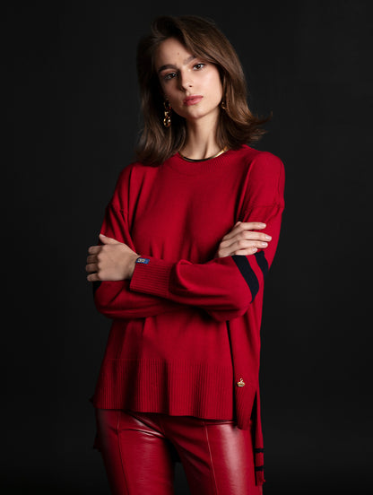 VERMELHO/ME